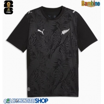 Maglie da calcio Nuova Zelanda Seconda Maglia Bambino Mondiali 2026  Manica Corta + Pantaloni corti)